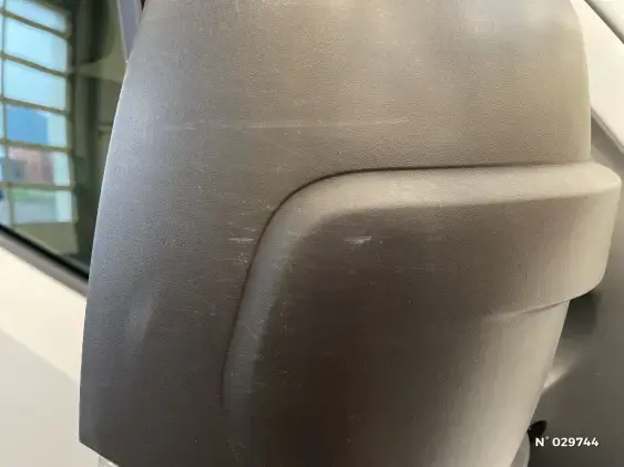 RENAULT MASTER FG III - voiture d'occasion - Photo 26