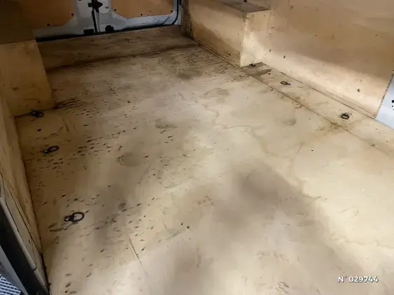 RENAULT MASTER FG III - voiture d'occasion - Photo 27