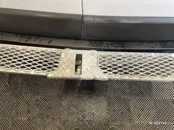 RENAULT MASTER FG III - voiture d'occasion - Photo 29