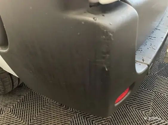 RENAULT MASTER FG III - voiture d'occasion - Photo 30