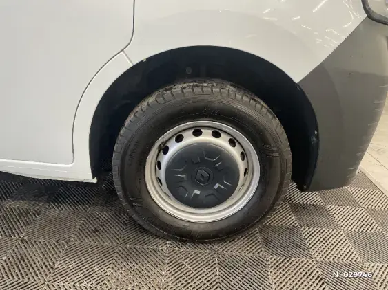 RENAULT MASTER FG III - voiture d'occasion - Photo 8