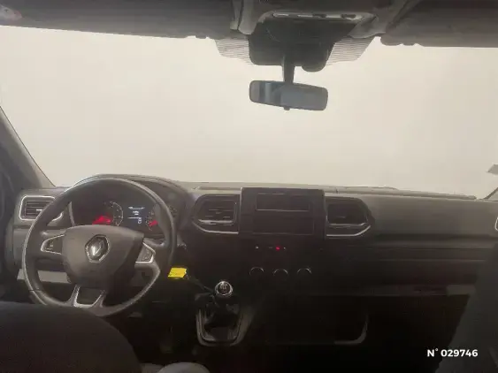 RENAULT MASTER FG III - voiture d'occasion - Photo 9