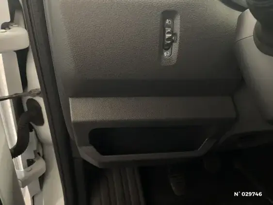 RENAULT MASTER FG III - voiture d'occasion - Photo 15