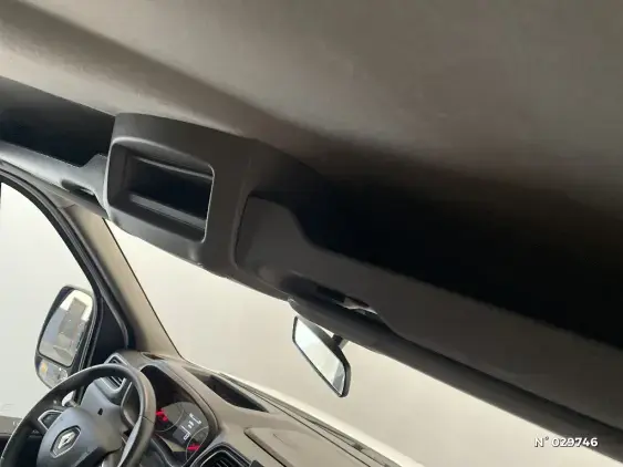 RENAULT MASTER FG III - voiture d'occasion - Photo 31