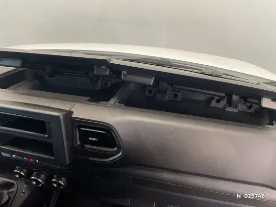 RENAULT MASTER FG III - voiture d'occasion - Photo 34