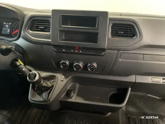 RENAULT MASTER FG III - voiture d'occasion - Photo 35