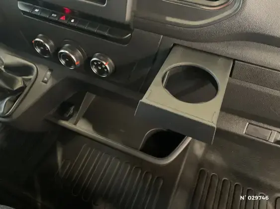 RENAULT MASTER FG III - voiture d'occasion - Photo 37