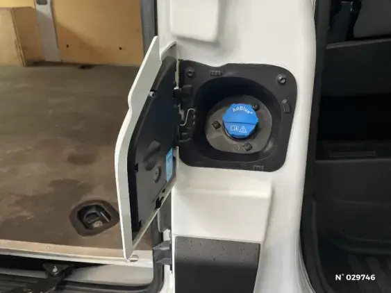 RENAULT MASTER FG III - voiture d'occasion - Photo 41