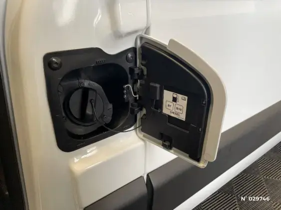 RENAULT MASTER FG III - voiture d'occasion - Photo 42