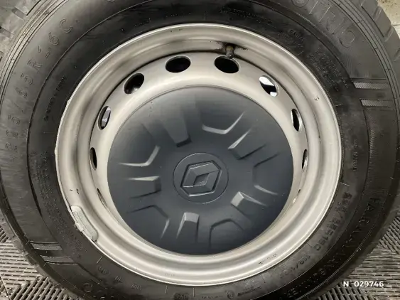 RENAULT MASTER FG III - voiture d'occasion - Photo 45