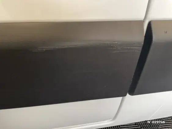 RENAULT MASTER FG III - voiture d'occasion - Photo 26