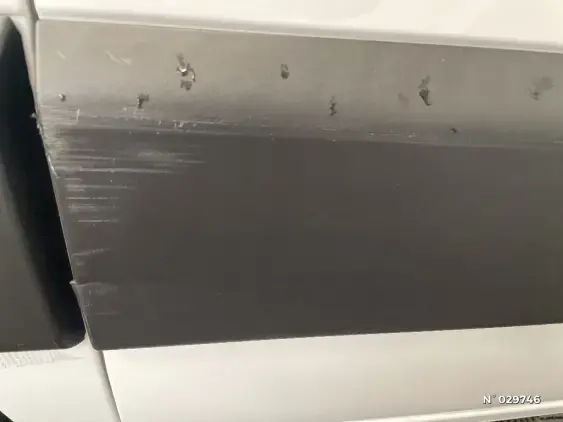 RENAULT MASTER FG III - voiture d'occasion - Photo 29