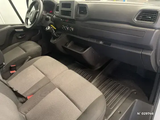 RENAULT MASTER FG III - voiture d'occasion - Photo 10