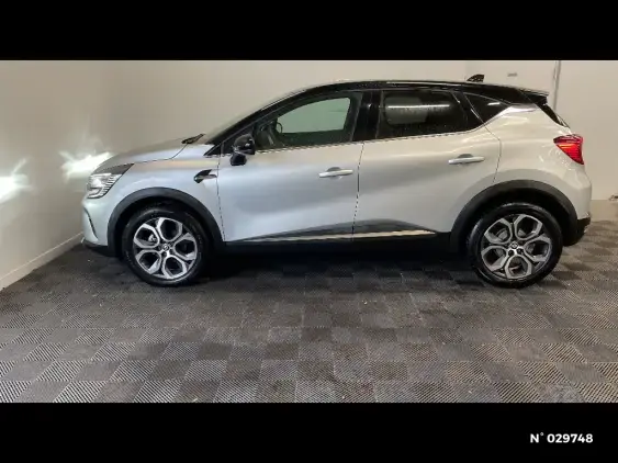 RENAULT CAPTUR II - voiture d'occasion - Photo 2