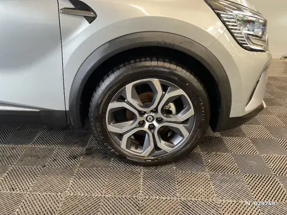 RENAULT CAPTUR II - voiture d'occasion - Photo 8