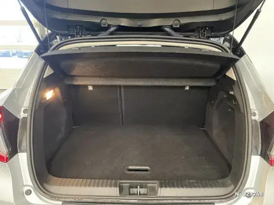 RENAULT CAPTUR II - voiture d'occasion - Photo 7