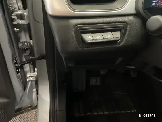 RENAULT CAPTUR II - voiture d'occasion - Photo 15