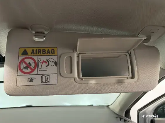 RENAULT CAPTUR II - voiture d'occasion - Photo 30