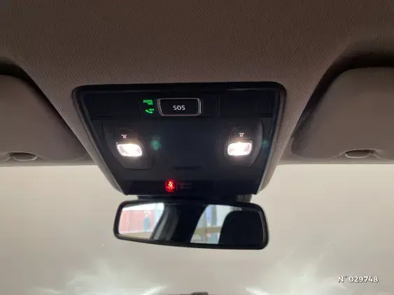 RENAULT CAPTUR II - voiture d'occasion - Photo 31