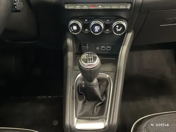 RENAULT CAPTUR II - voiture d'occasion - Photo 33