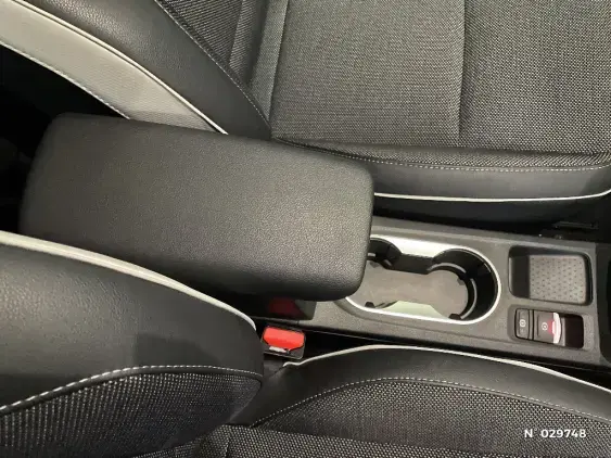 RENAULT CAPTUR II - voiture d'occasion - Photo 34