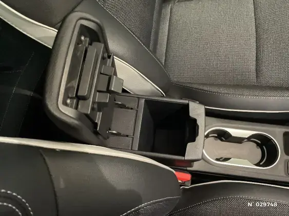 RENAULT CAPTUR II - voiture d'occasion - Photo 35