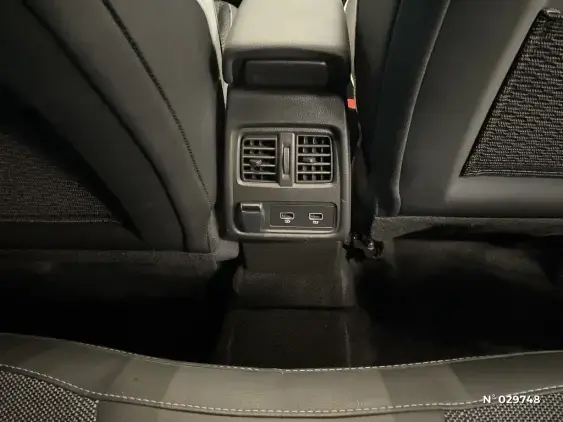 RENAULT CAPTUR II - voiture d'occasion - Photo 37