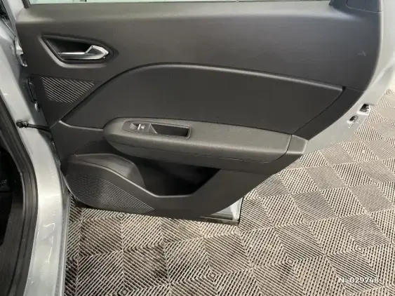 RENAULT CAPTUR II - voiture d'occasion - Photo 38