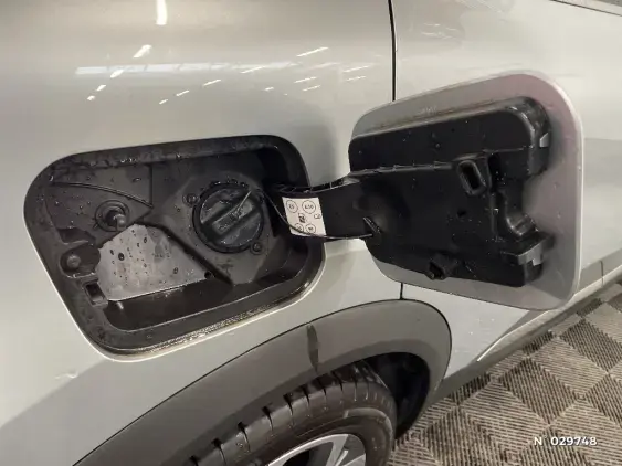 RENAULT CAPTUR II - voiture d'occasion - Photo 39