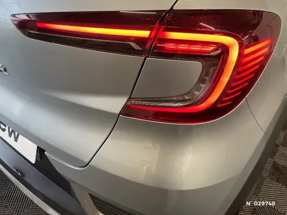 RENAULT CAPTUR II - voiture d'occasion - Photo 40