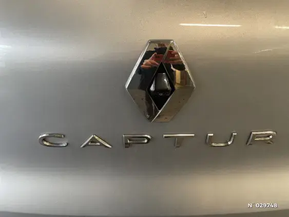 RENAULT CAPTUR II - voiture d'occasion - Photo 41