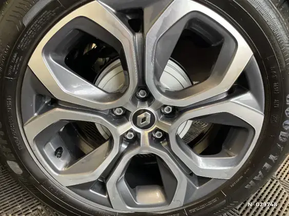 RENAULT CAPTUR II - voiture d'occasion - Photo 43