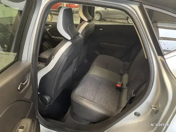 RENAULT CAPTUR II - voiture d'occasion - Photo 44