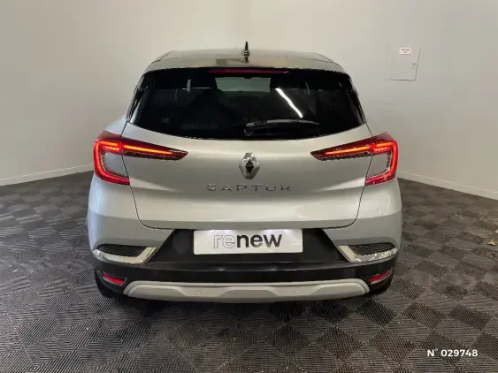 RENAULT CAPTUR II - voiture d'occasion - Photo 6