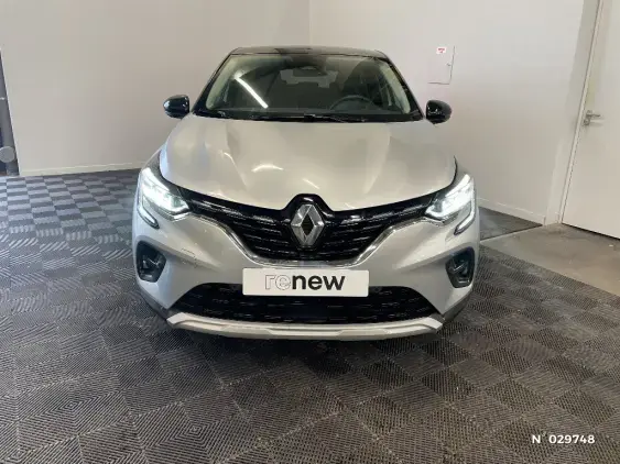 RENAULT CAPTUR II - voiture d'occasion - Photo 3