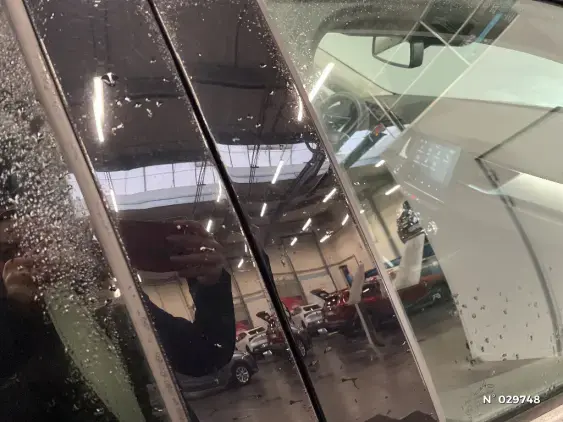 RENAULT CAPTUR II - voiture d'occasion - Photo 27