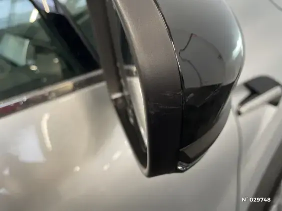 RENAULT CAPTUR II - voiture d'occasion - Photo 28