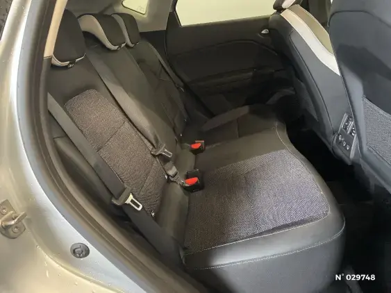 RENAULT CAPTUR II - voiture d'occasion - Photo 11