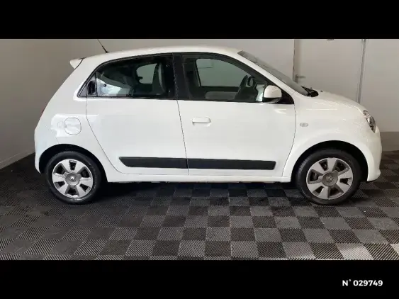 RENAULT TWINGO III - voiture d'occasion - Photo 5