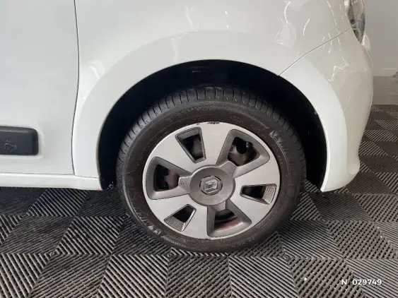 RENAULT TWINGO III - voiture d'occasion - Photo 8