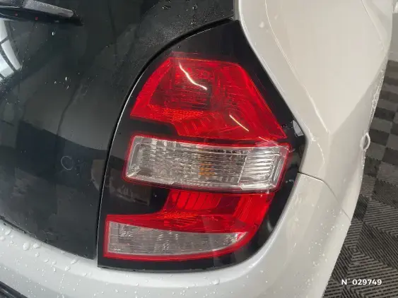 RENAULT TWINGO III - voiture d'occasion - Photo 14