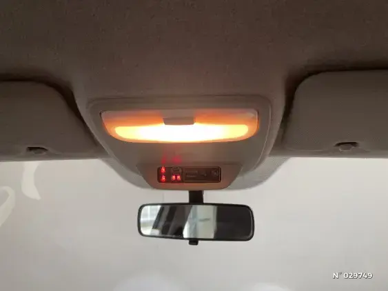 RENAULT TWINGO III - voiture d'occasion - Photo 31