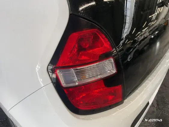 RENAULT TWINGO III - voiture d'occasion - Photo 40