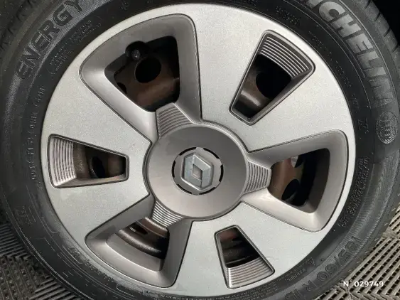 RENAULT TWINGO III - voiture d'occasion - Photo 41