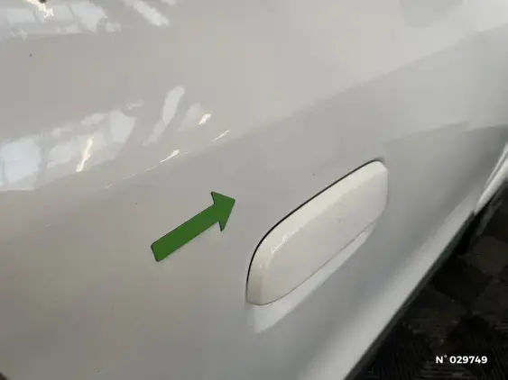 RENAULT TWINGO III - voiture d'occasion - Photo 28