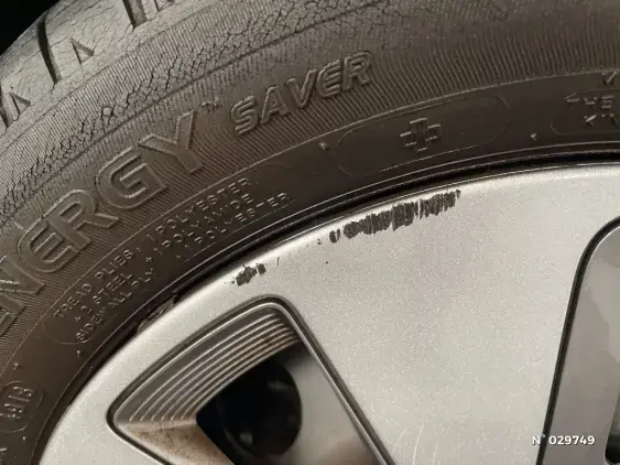 RENAULT TWINGO III - voiture d'occasion - Photo 29