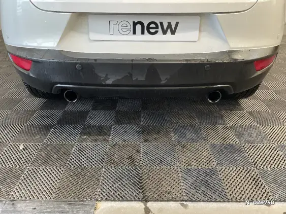 MAZDA CX-3 - voiture d'occasion - Photo 14