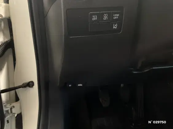 MAZDA CX-3 - voiture d'occasion - Photo 15