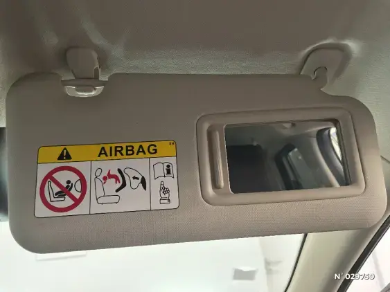 MAZDA CX-3 - voiture d'occasion - Photo 30