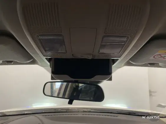 MAZDA CX-3 - voiture d'occasion - Photo 31